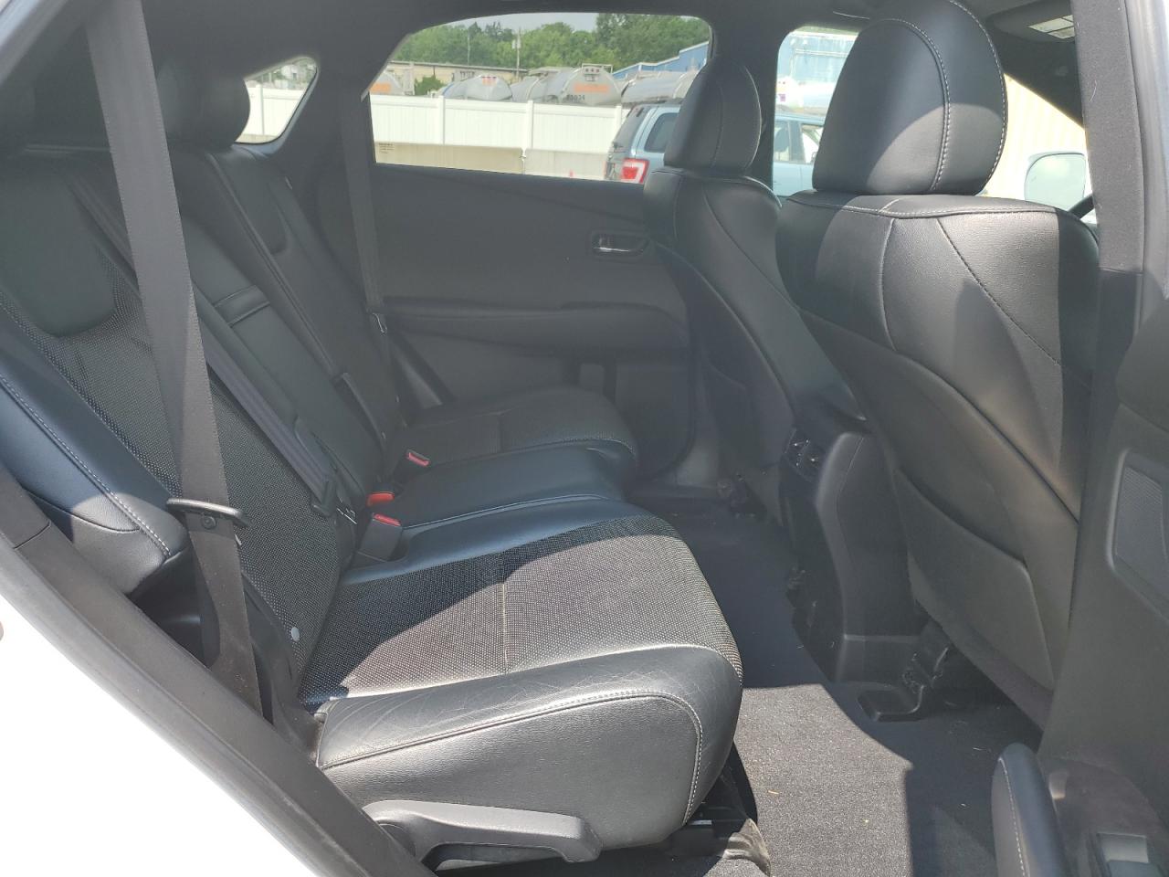 2014 Lexus Rx 350 Base VIN: 2T2BK1BA0EC233478 Lot: 63982995