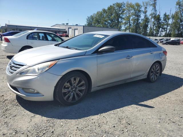 2012 Hyundai Sonata Se