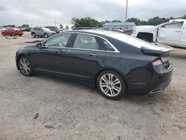  LINCOLN MKZ 2014 Czarny