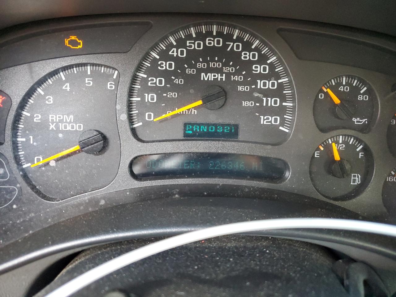 2004 Chevrolet Avalanche K1500 VIN: 3GNEK12T34G139822 Lot: 66038195