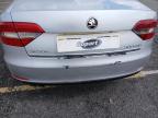 2015 SKODA SUPERB SE for sale at Copart SANDTOFT