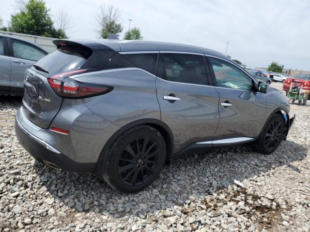  NISSAN MURANO 2023 Gray