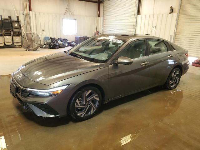HYUNDAI ELANTRA – zdjęcie z aukcji, lot #67102985