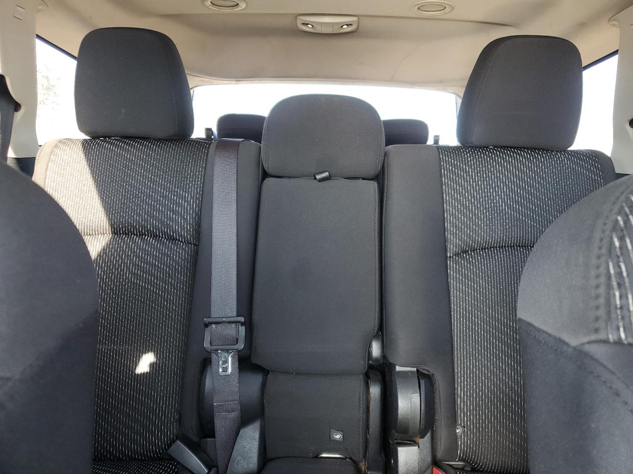 2015 Dodge Journey Sxt VIN: 3C4PDCCG1FT626116 Lot: 63643625