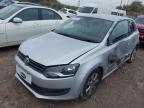 2011 VOLKSWAGEN POLO SE 85 for sale at Copart BRISTOL