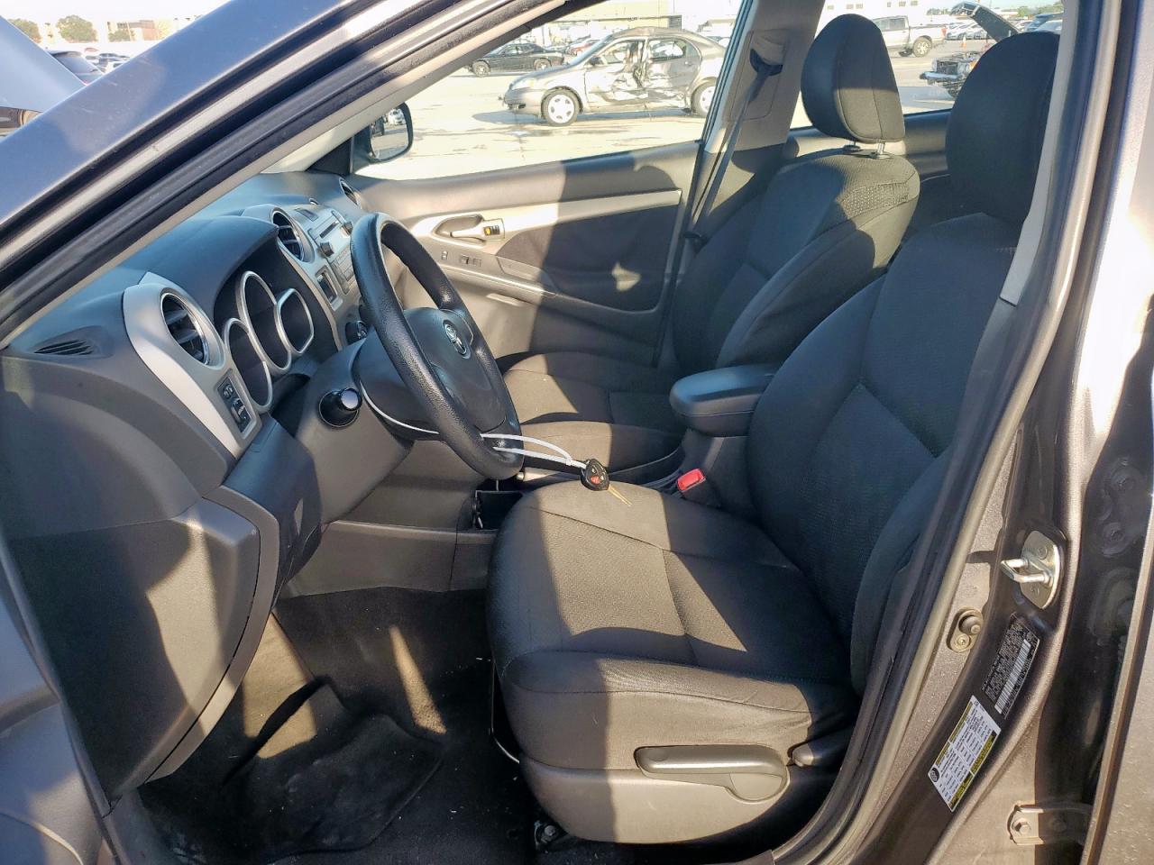 2009 Toyota Corolla Matrix VIN: 2T1KU40E49C180523 Lot: 65338845