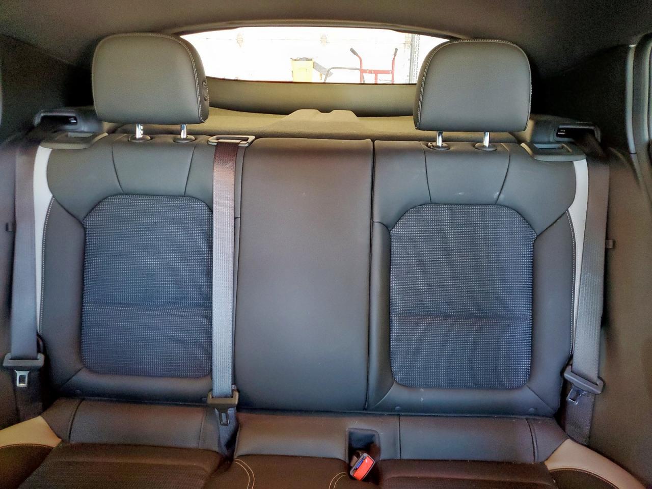 2024 Buick Envista Preferred VIN: KL47LAE22RB176694 Lot: 62684695