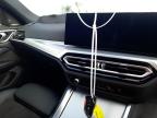 2022 BMW I4 EDRIVE4 for sale at Copart SANDTOFT