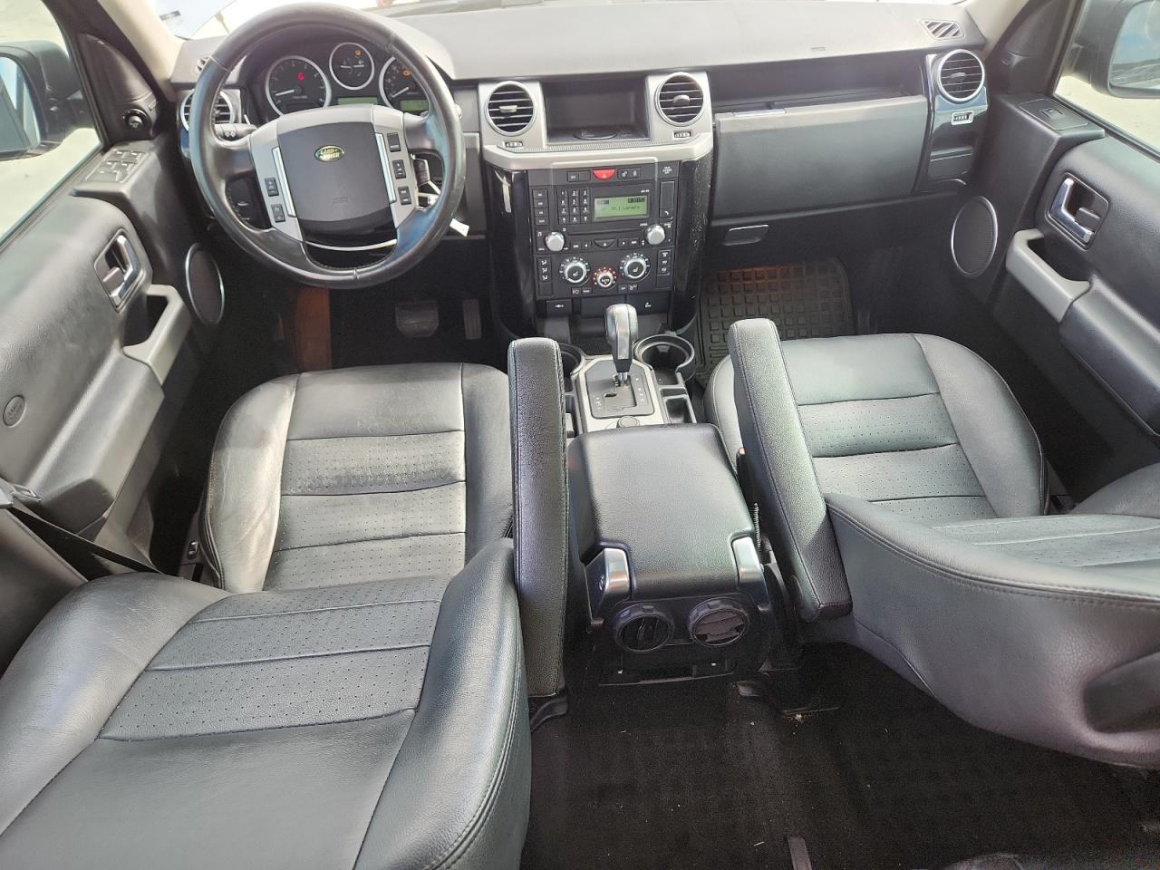 2009 Land Rover Lr3 S VIN: SALAC25419A510506 Lot: 64475565