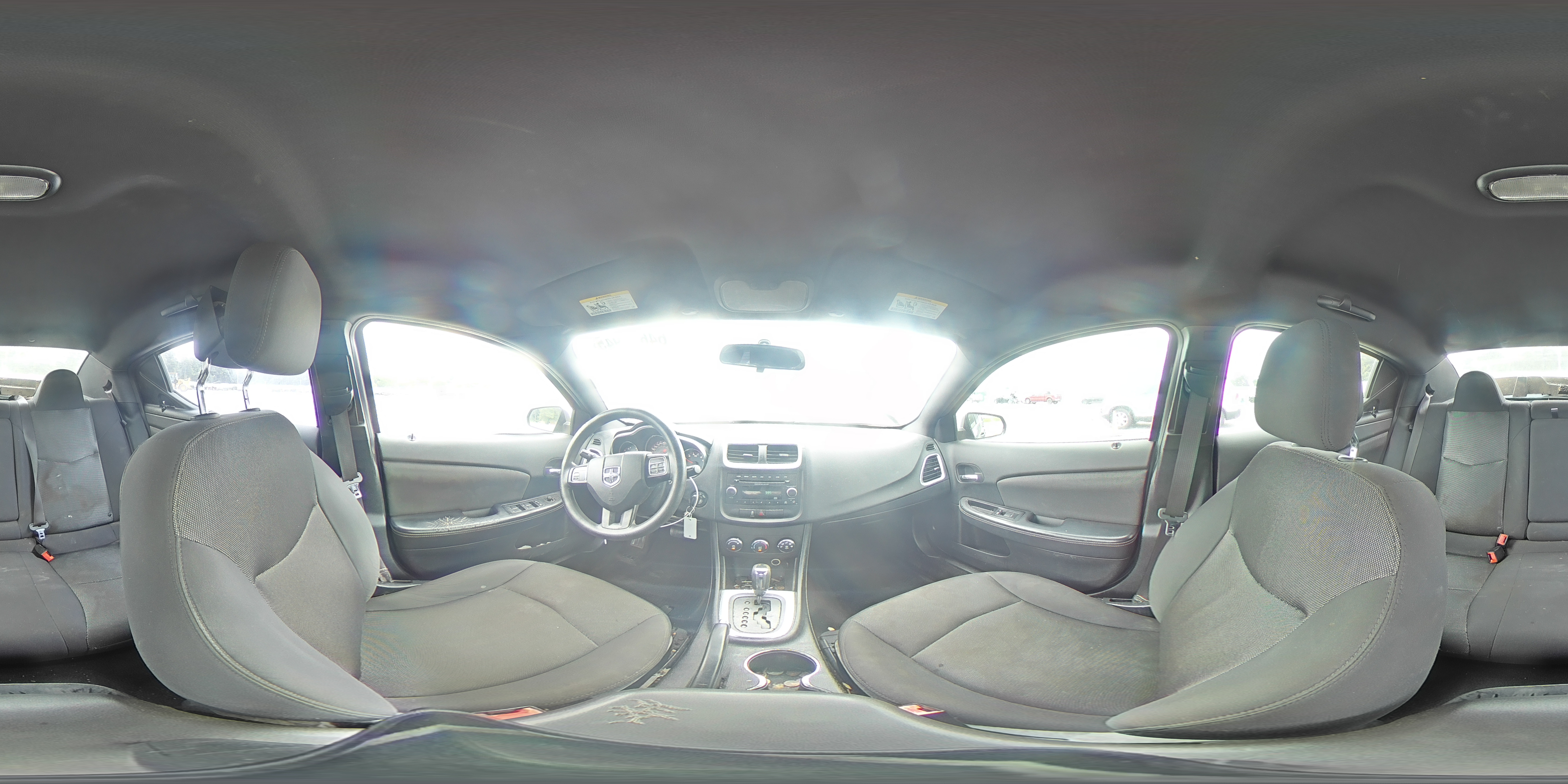 2014 Dodge Avenger Se VIN: 1C3CDZAB3EN199890 Lot: 64627945