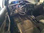 2013 HONDA CIVIC LX à vendre chez Copart OH - CLEVELAND EAST