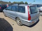 2006 MITSUBISHI LANCER ELE for sale at Copart ROCHFORD
