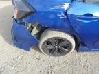 2019 HONDA CIVIC SR I for sale at Copart YORK