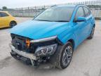 2021 HYUNDAI KONA PREMI for sale at Copart YORK
