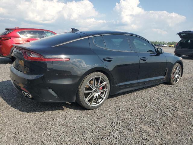 2018 KIA STINGER GT2  