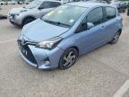 2015 TOYOTA YARIS HYBR for sale at Copart SANDWICH