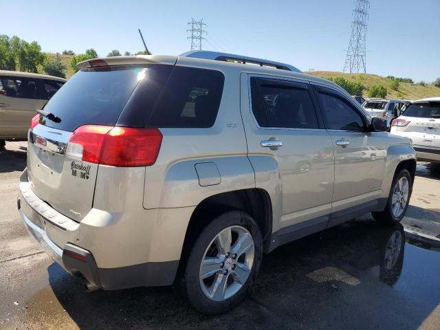  GMC TERRAIN 2014 Цвет загара