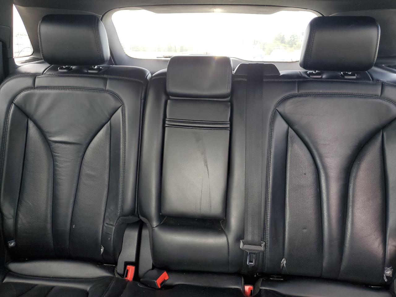 2lmpj6kr8jbl38420 2LMPJ6KR8JBL38420 2018 Lincoln Mkx Select
