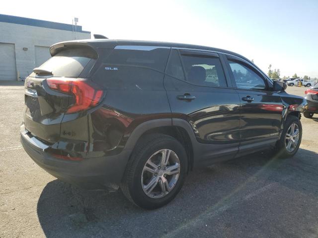  GMC TERRAIN 2018 Black