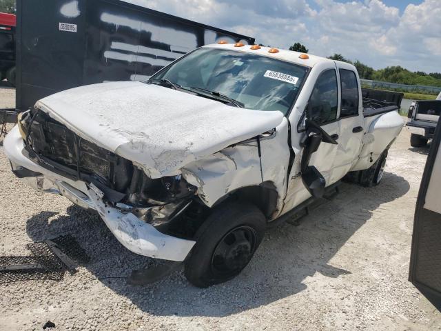 2005 Dodge Ram 3500 St