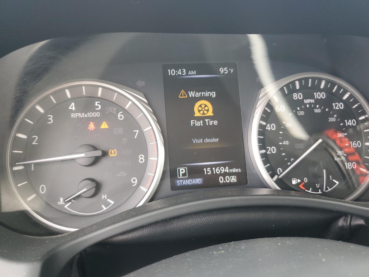 2018 Infiniti Q50 Luxe VIN: JN1EV7AR8JM438128 Lot: 63479875