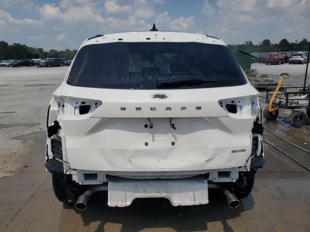  FORD ESCAPE ST 2024 Biały