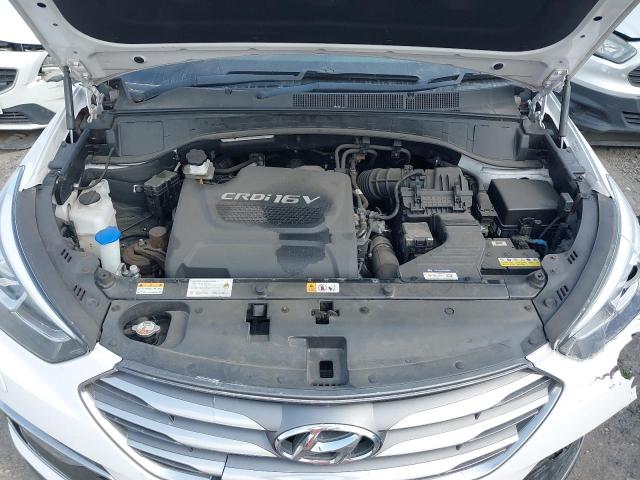 2016 HYUNDAI SANTA FE P