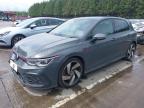 2021 VOLKSWAGEN GOLF GTI TSI S-A  for sale at Copart WHITBURN