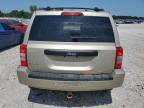 2009 JEEP PATRIOT SPORT   à vendre chez Copart MI - WAYLAND