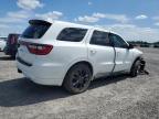 2022 DODGE DURANGO SXT   for sale at Copart ON - OTTAWA