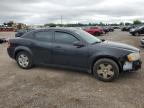 2008 DODGE AVENGER SE   for sale at Copart ON - LONDON