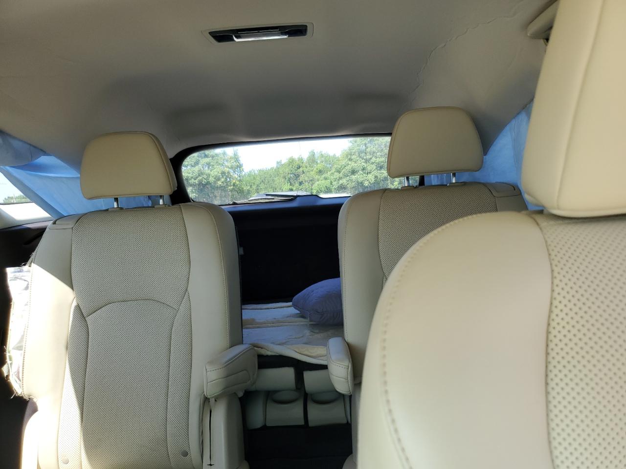 2020 Lexus Rx 450H L VIN: JTJHGKFA0L2015534 Lot: 65783085