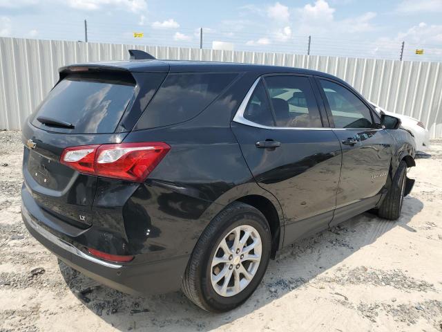  CHEVROLET EQUINOX 2020 Black