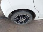 2016 SUZUKI CELERIO SZ for sale at Copart SANDTOFT