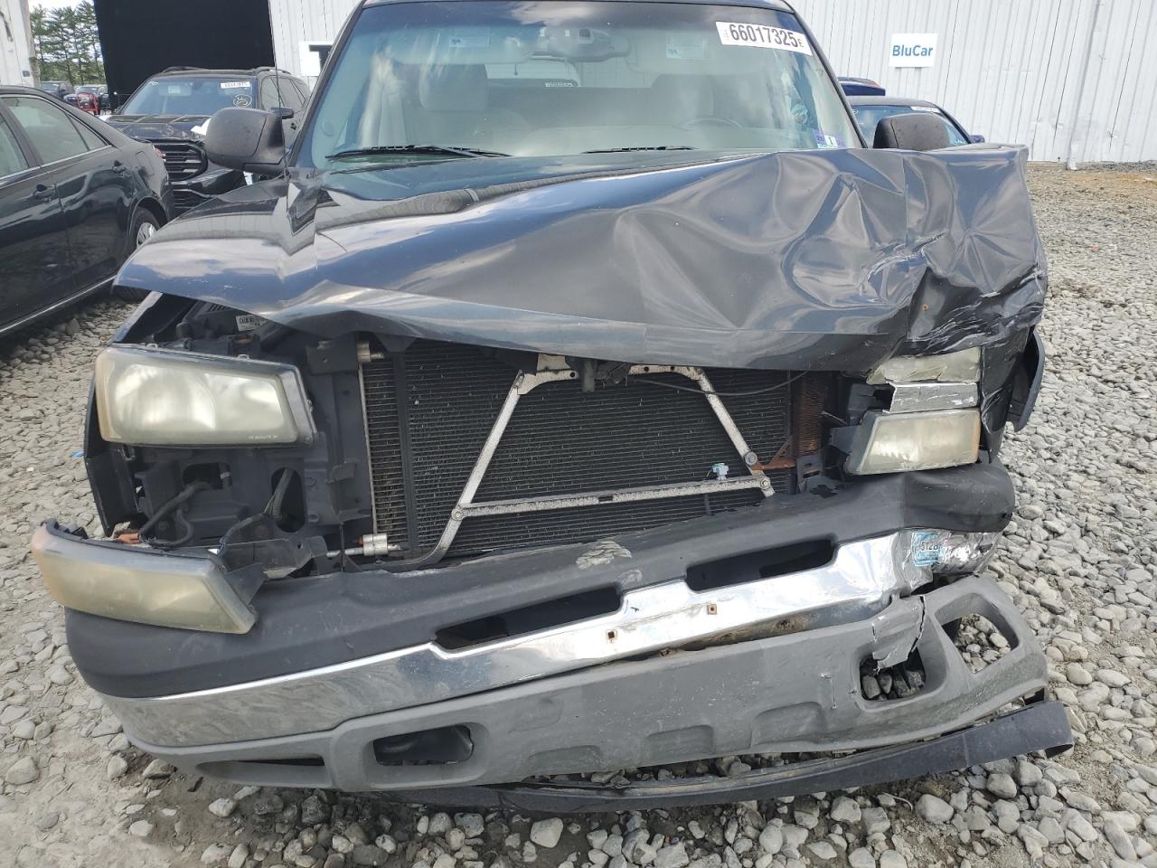 3gnek12z85g147145 3GNEK12Z85G147145 2005 Chevrolet Avalanche K1500