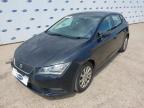 2015 SEAT LEON SE TS for sale at Copart SANDY