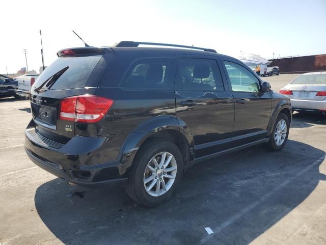  DODGE JOURNEY 2015 Чорний