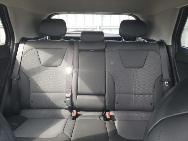 2025 KIA NIRO WIND  