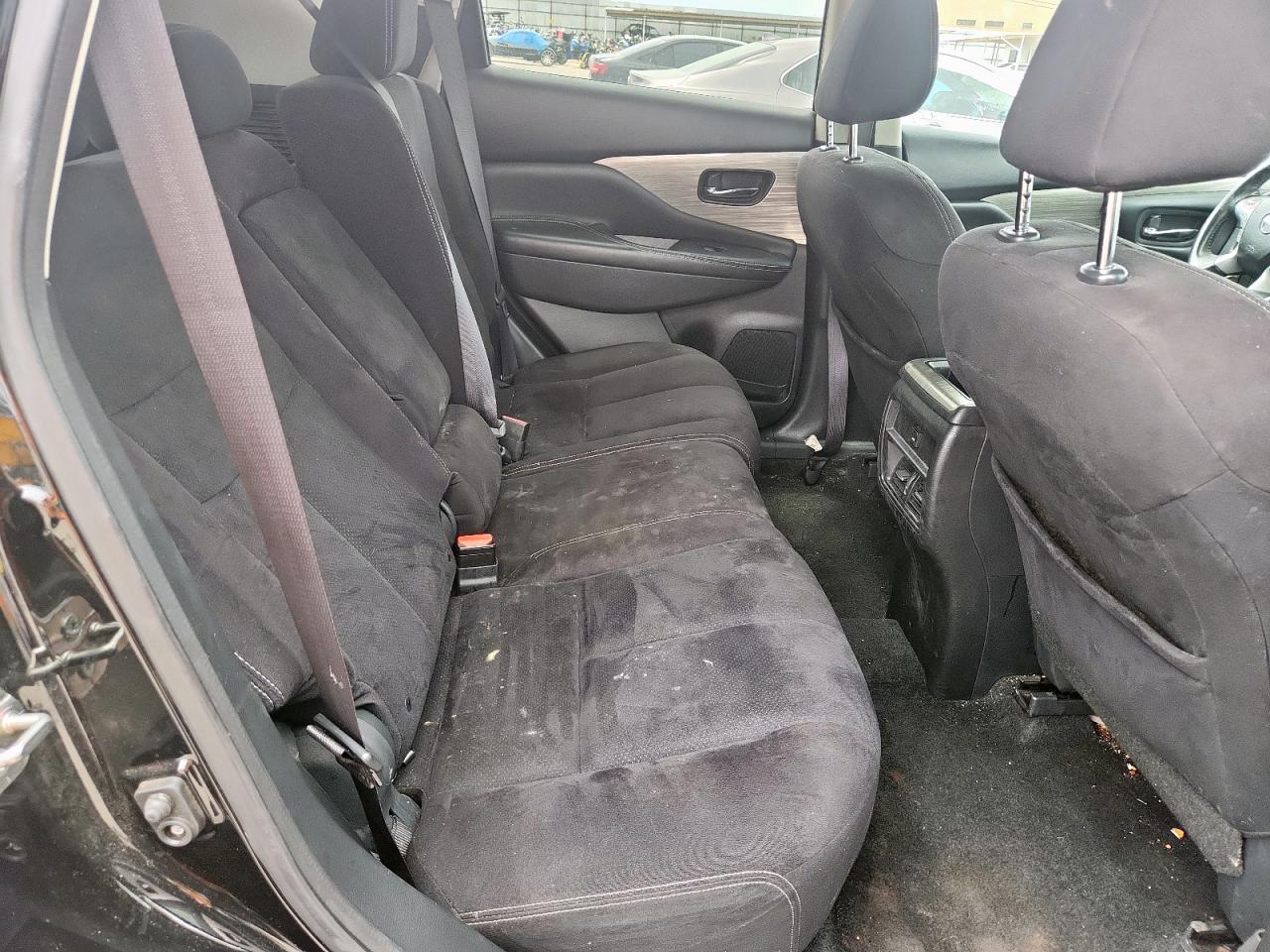 2018 Nissan Murano S VIN: 5N1AZ2MG9JN138035 Lot: 63615285