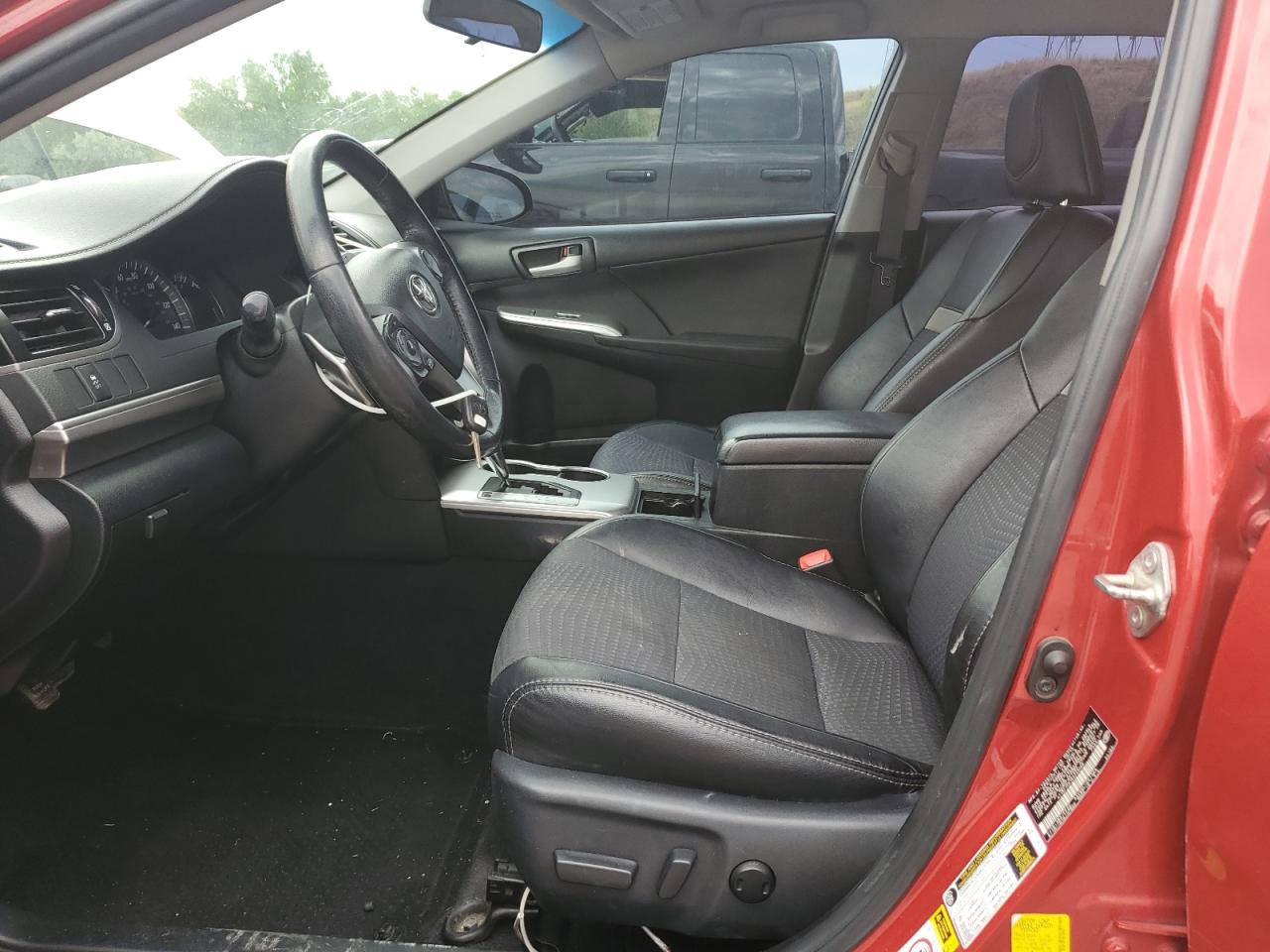 4t1bf1fk1eu749388 4T1BF1FK1EU749388 2014 Toyota Camry L