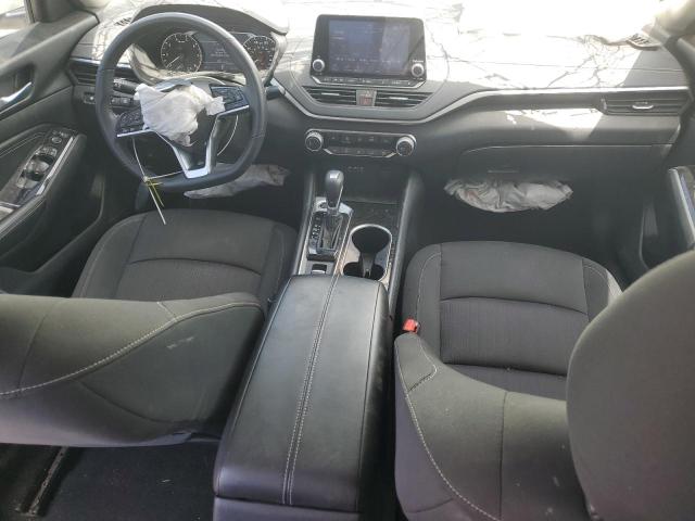  NISSAN ALTIMA 2021 Biały