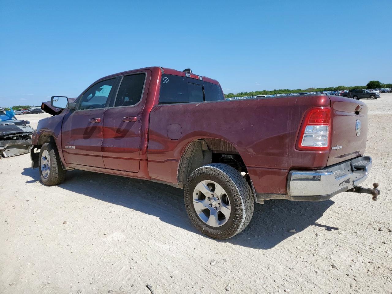 1c6rrebg3nn187109 1C6RREBG3NN187109 2022 Ram 1500 Big Horn/Lone Star