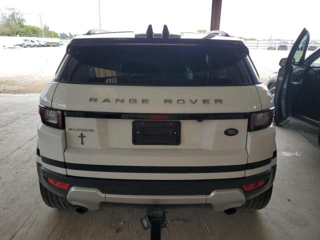  LAND ROVER RANGEROVER 2018 Белы