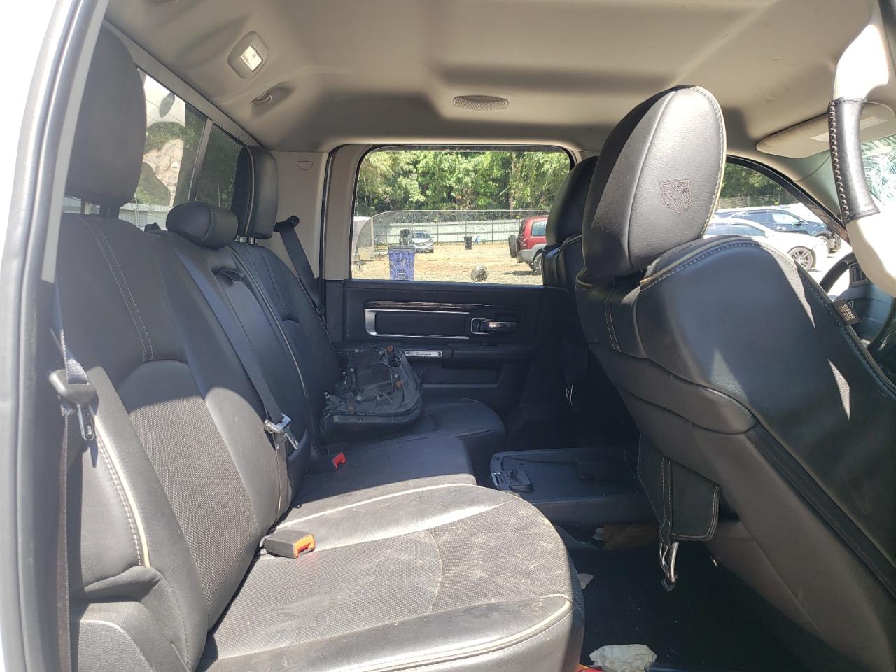 2014 Ram 1500 Longhorn VIN: 1C6RR7WM2ES434925 Lot: 66081295