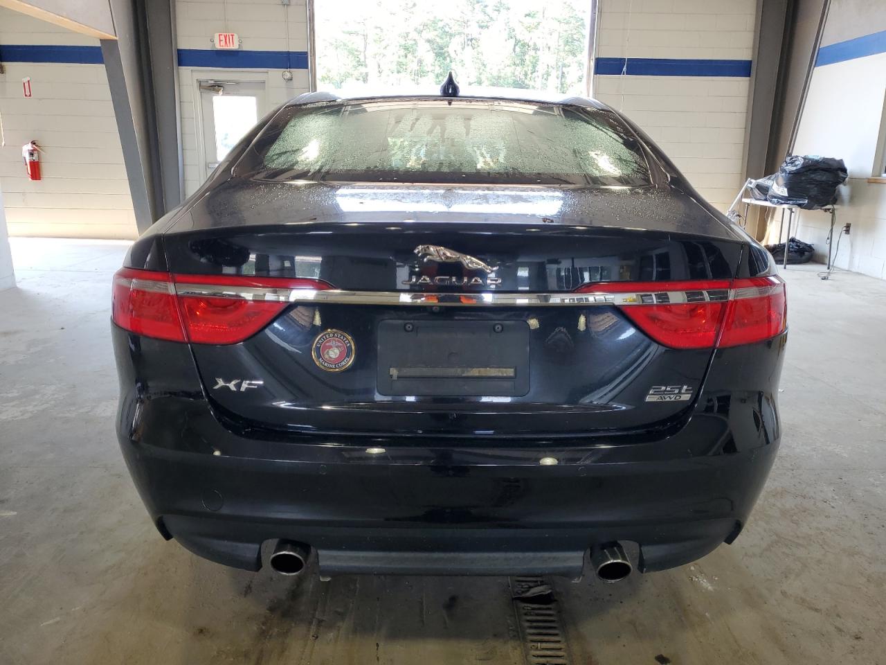 sajbj4fx5lcy85754 SAJBJ4FX5LCY85754 2020 Jaguar Xf Premium