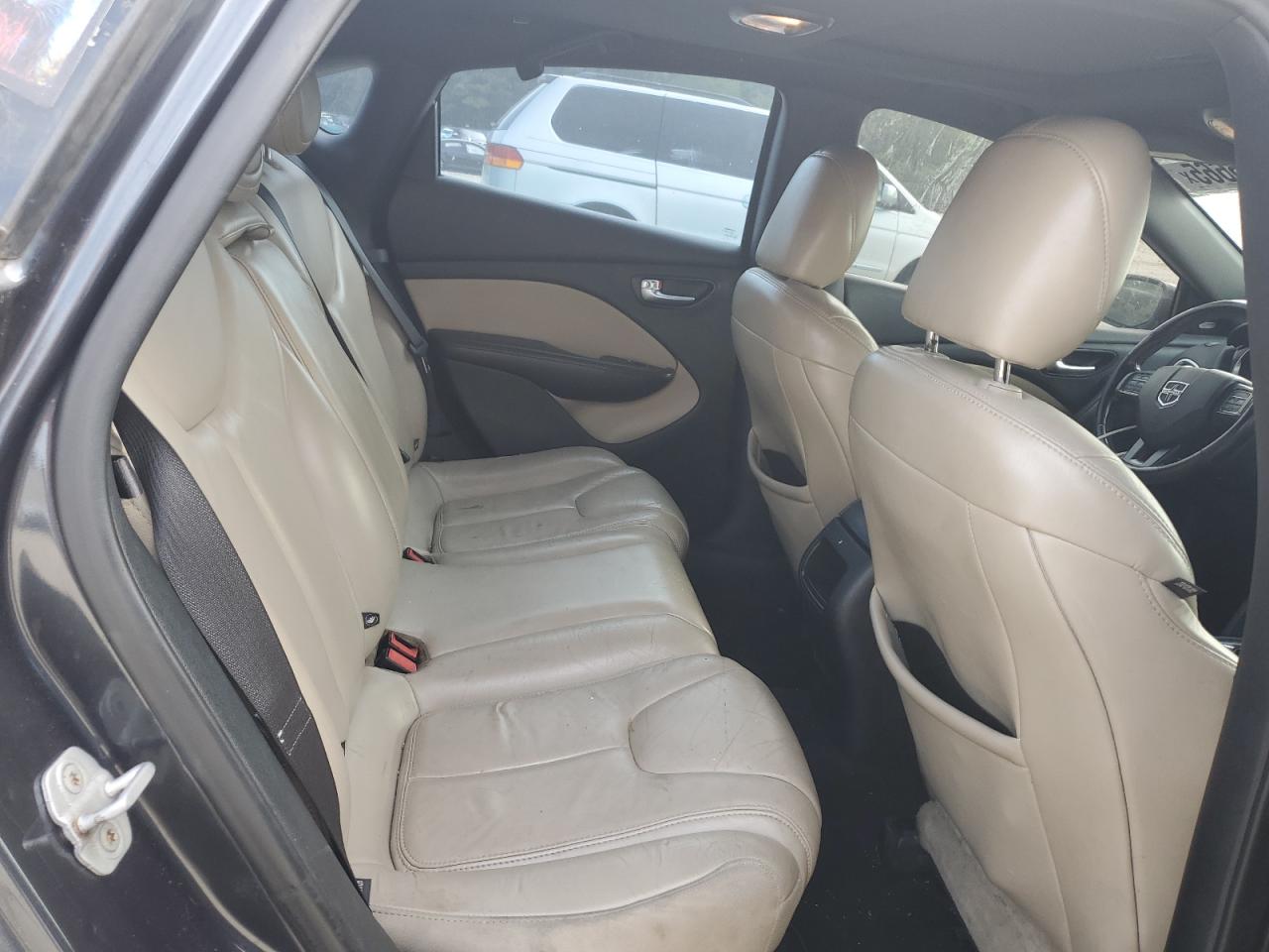 2013 Dodge Dart Limited VIN: 1C3CDFCA1DD194369 Lot: 67036665