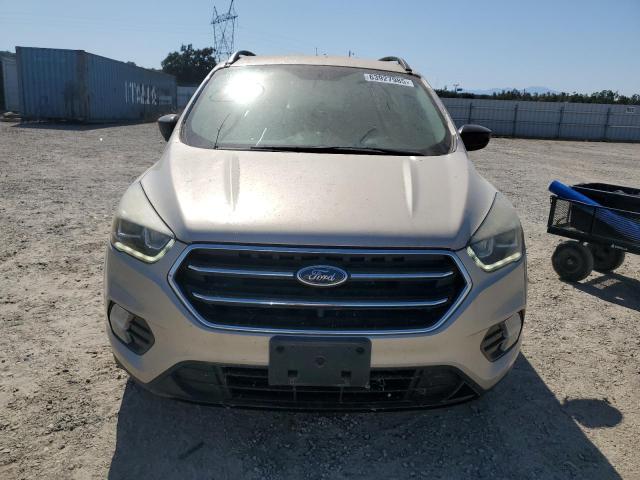  FORD ESCAPE 2017 Бежевый
