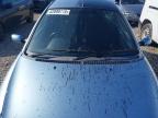 2007 FORD KA LUXURY for sale at Copart ROCHFORD