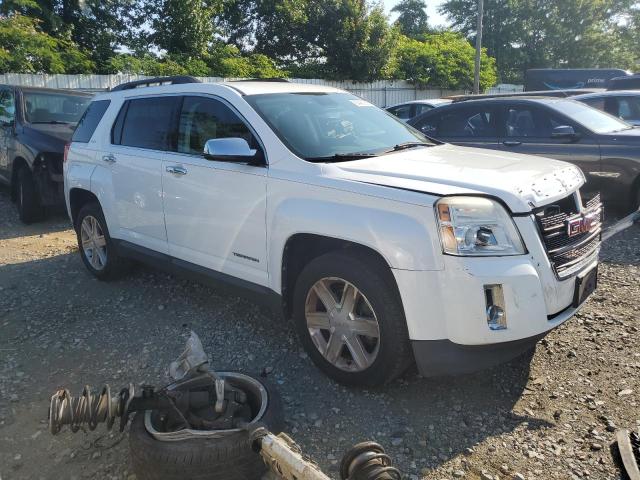  GMC TERRAIN 2012 Biały