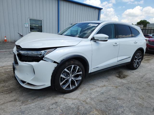 ACURA MDX – zdjęcie z aukcji, lot #64204645